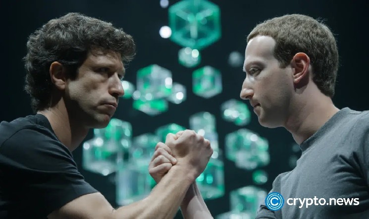 OpenAI на тиждень закривається через тиск з боку Meta: співробітники йдуть, стратегія під загрозою