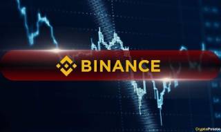 Binance залишається лідером криптобірж у 2025 році з рекордною ліквідністю та вражаючими винагородами для користувачів