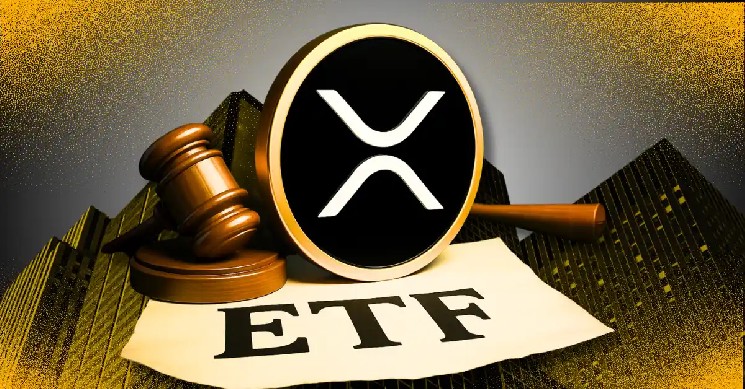 Прогноз ціни XRP після затвердження ETF: чи зможе монета утриматися вище $2?