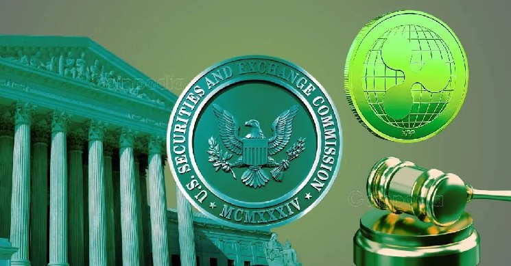 Разбирательства вокруг XRP: сможет ли SEC продолжить апелляцию против Ripple?