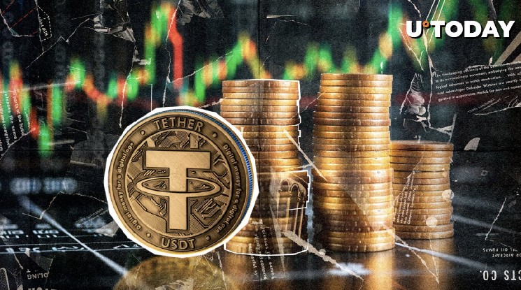 100 миллионов USDT переведены на Bitfinex: обмен токенов между блокчейнами