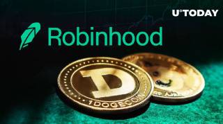 150 мільйонів Dogecoin переміщено на Robinhood: спекуляції та очікування ринку