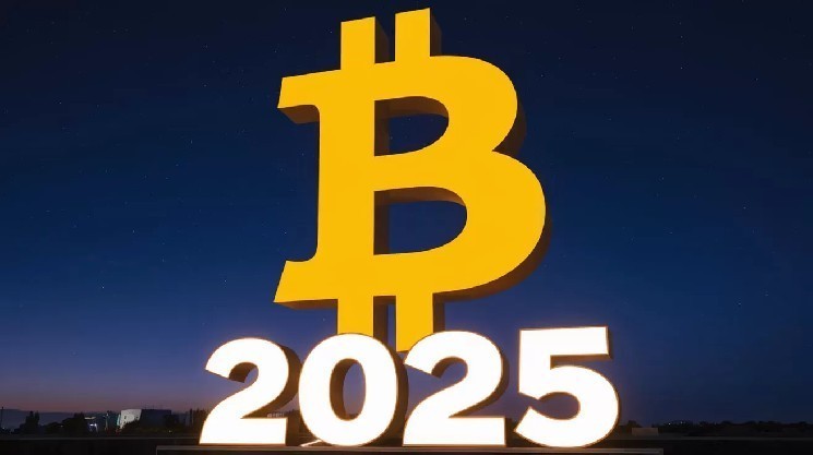 Standard Chartered прогнозує, що Bitcoin може досягти $135,000 у 2025 році