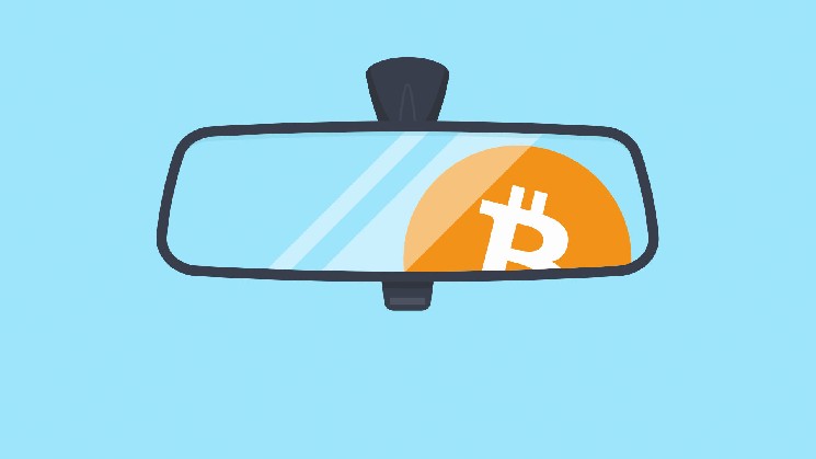 Занепад компаній з bitcoin-казначейством: Мода на криптоактиви втрачає популярність
