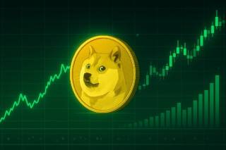 Dogecoin: Чи Вдасться DOGE Відновити Ціну та Динаміку?