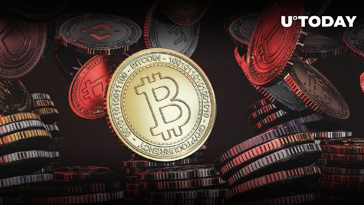 Bitcoin: 3 причины для возможного тупика