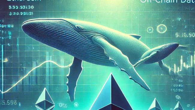 Ethereum: Ціна на місці, кити накопичують, роздрібні трейдери залишаються осторонь