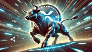 XRP на грани короткого сжатия: аналитик предсказывает ралли для криптовалюты