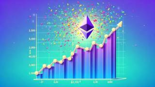 Ethereum перевищив $2,550: чи зможе уникнути нових падінь?