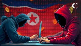 Северокорейские IT-работники зарабатывают миллионы на крипто-проектах, угрожая безопасности технологий