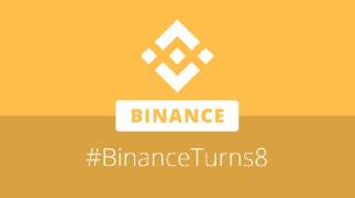Neo святкує 8-річчя Binance з призовим фондом понад 2,8 мільйона доларів