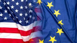 Согласование регуляции криптовалют: новый этап сотрудничества США и ЕС