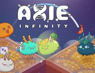 Як грати в Axie Infinity? - Просто посібник