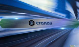 Cronos становится одной из 10 самых быстрых блокчейн-сетей, блоки теперь создаются менее чем за секунду