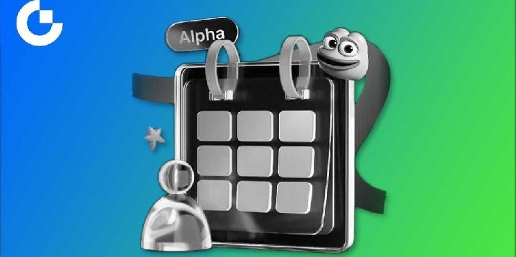 Gate Alpha запускає Points Carnival для доступних airdrops без великих ризиків для користувачів