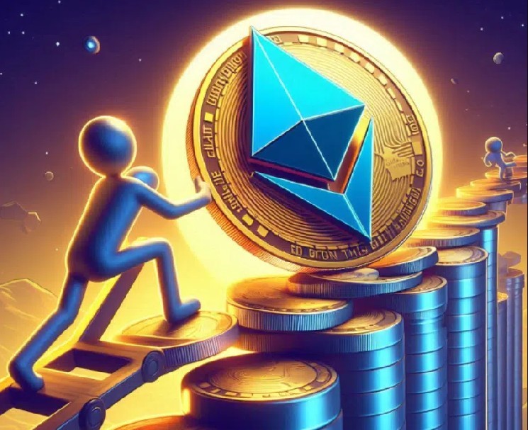 Інституції активно купують Ethereum: чи призведе це до нового зростання?