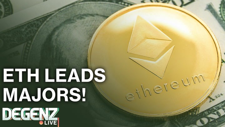 Биткойн достигает 110 тысяч долларов, Эфириум вдохновляет рост альткойнов, а крупные игроки меняют позиции – что происходит на крипторынке?