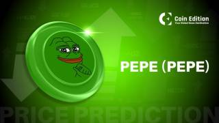 PEPE на пороге прорыва: сможет ли токен достичь $0.00001100?