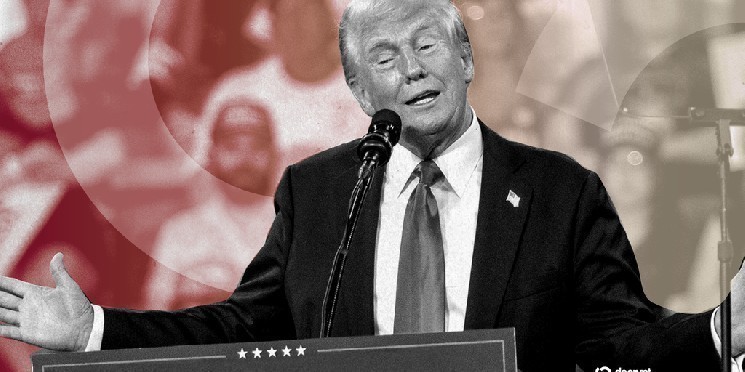 Трамп ухвалив закон, що може призвести до падіння біткойна до 90 000 доларів, прогнозує Артур Хейз