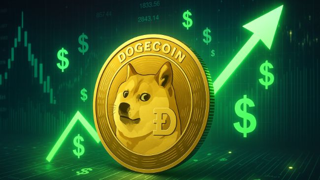 Dogecoin: Відскок з підтримки та можливий шлях до $0.26