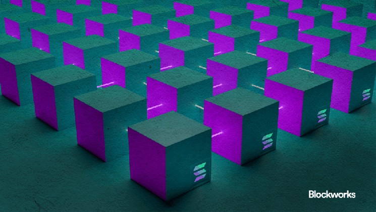 TAPEDRIVE виграв гран-прі на хакатоні Colosseum, пропонуючи дешеве зберігання даних на Solana