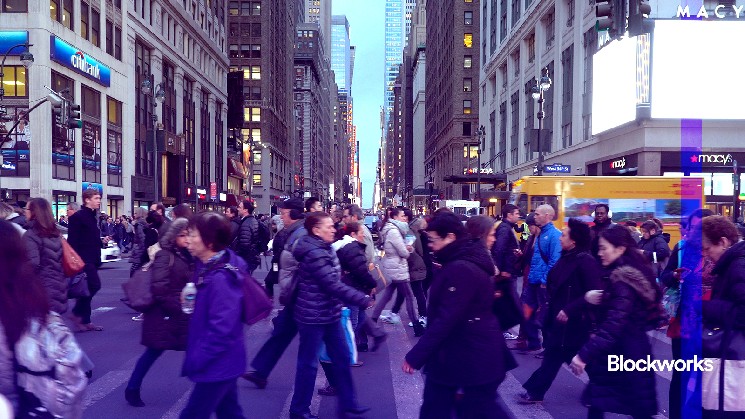 Ринок праці: Хибні сигнали і приховані проблеми зайнятості