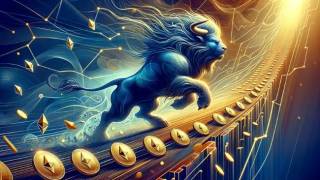 Ethereum на пороге нового роста: быки нацелены на $2,800