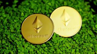 Эфир (ETH) подорожал на 8%: рекорды ликвидного стекинга и адресов накоплений поднимают оптимизм инвесторов