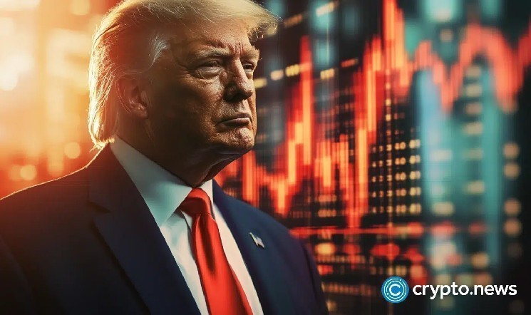 Большой закон Трампа: отсутствие криптоположений, но надежды на ликвидность