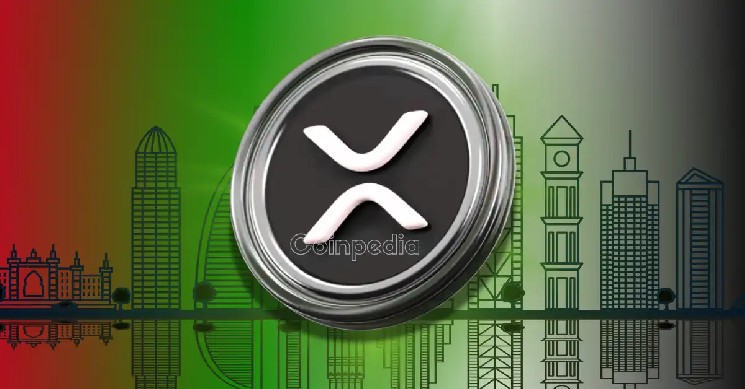 Ripple запускає акселератор XRPL на $200К: прогноз цін на XRP у короткостроковій перспективі
