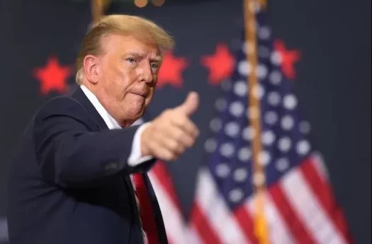 США прийняли законопроект Один великий красивий законопроект для зниження податків і посилення контролю на кордонах.