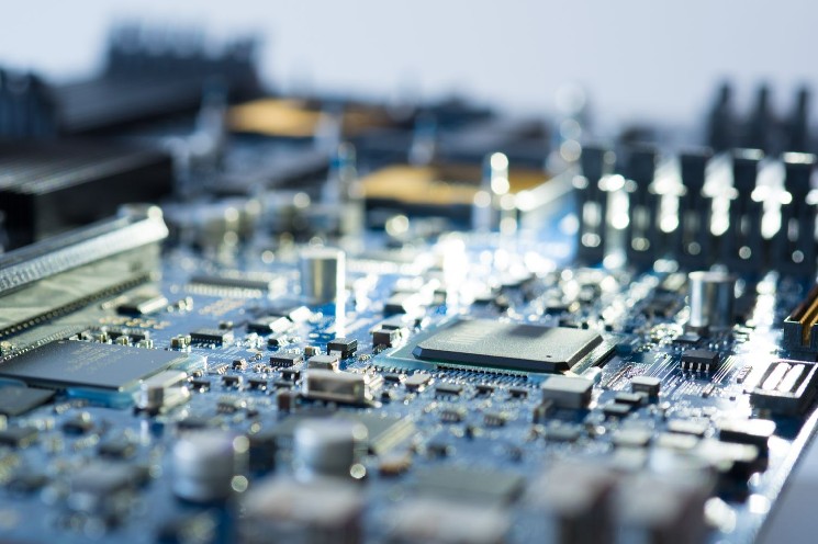 Nano Labs инвестирует $50 миллионов в токены BNB для расширения цифровых активов до $1 миллиарда