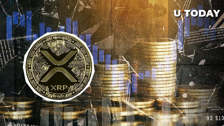 Зростання активованих акаунтів XRP: новий сигнал для інвесторів