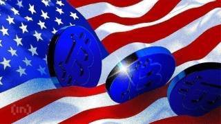 Три криптовалюти з США, на які варто звернути увагу в липні