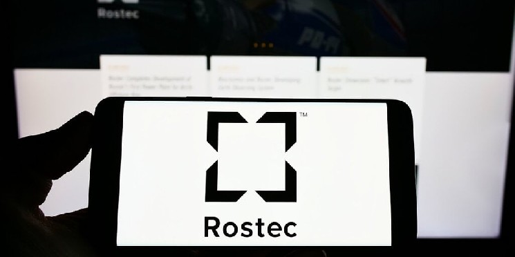 Российский Ростех запускает стейблкойн RUBx на платформе Tron, обеспеченный рублями