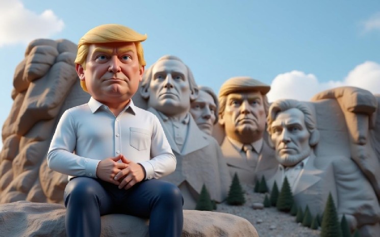 Трейдери біткоїнів активно накопичують MAGACOIN FINANCE, в той час як Chainlink показує ознаки ослаблення настроїв на ринку.