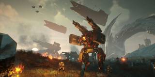 Нова гра MetalCore: відкрита бета-версія та запуск токенів у травні