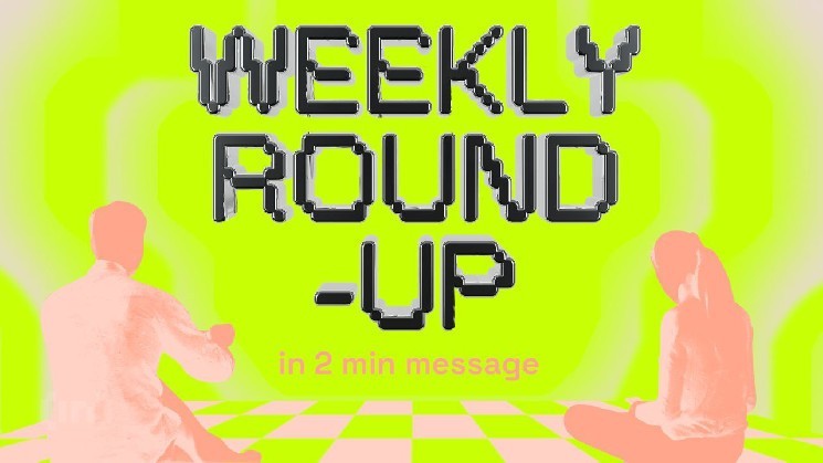 Криптоитоги недели: законопроект Трампа, конфликт Маска и торговля ETF по стейкингу Solana