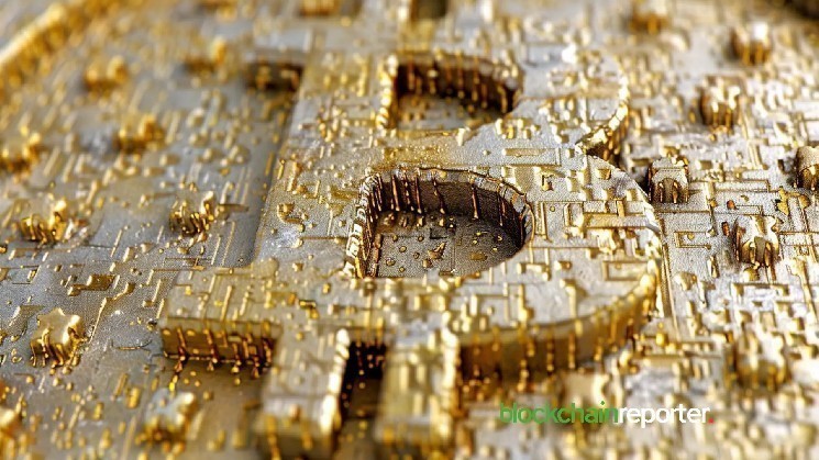 Рост цены Биткойна до $109,000: как оттоки с бирж и активность ETF влияют на рынок