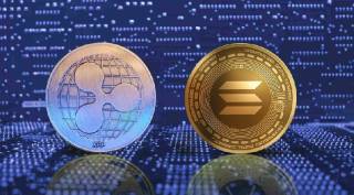 Новости о добавлении опционов для SOL, XRP и MATIC на Deribit