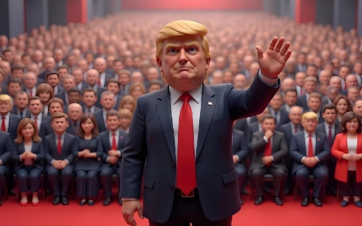 MAGACOIN FINANCE: Альтернатива Біткойну для криптоінвесторів під час консолідації ринку