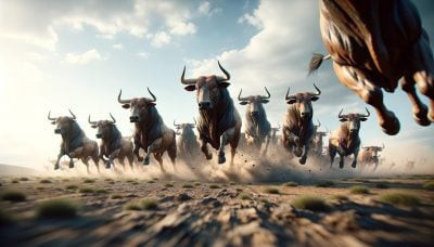 Превышение инфляции не остановит рост криптовалютного рынка, считает аналитик Nansen