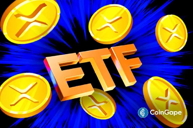 XRP готується до зростання ціни на 50% на фоні перспектив ETF у 160 мільйонів доларів