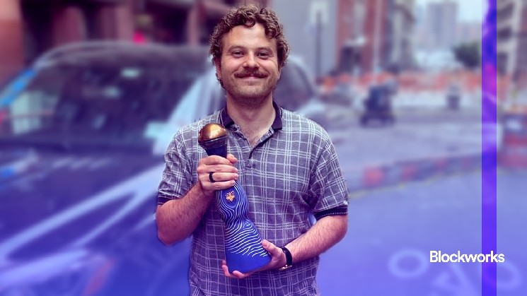 Заработок на текиле: как блокчейн превращает алкоголь в активы коллекционеров