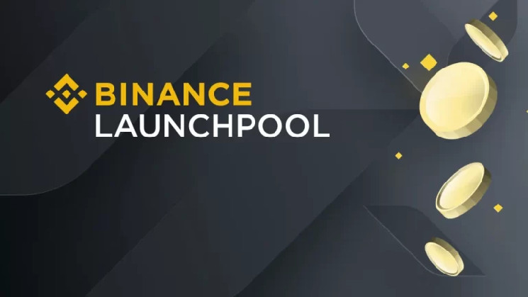 Binance Launchpool: новый проект ether.fi (ETHFI) доступен для стейкинга!