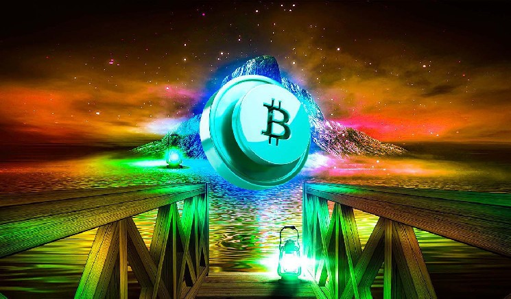 Биткойн может достичь 250 000 долларов благодаря ETF: мнения аналитика Михаэля ван де Поппе