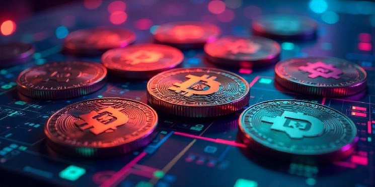 Липень 2025: Топ 5 криптовалют, що вибухнули на ринку