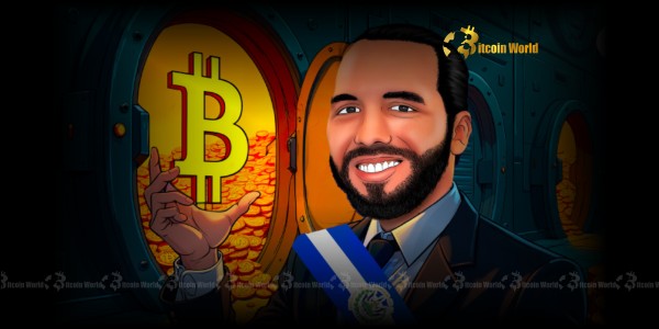 Эль-Сальвадор усиливает свои резервы BTC: смелая стратегия накопления и будущее цифровой экономики