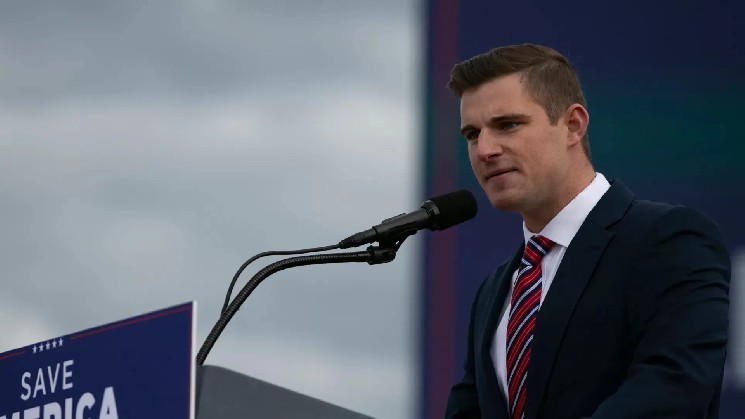 Шокирующий прогноз: рынок криптовалют может достичь 20 триллионов долларов благодаря стейблкоинам, по мнению советника правительства США Бо Хайнса