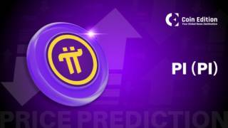 Прогноз ціни Pi Network: чи зможе зберегти $0.44 у 2025 році?